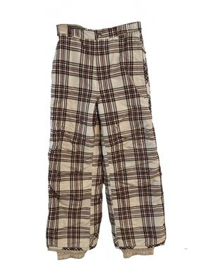 Cherokee Girl's Snow Pants Size Large